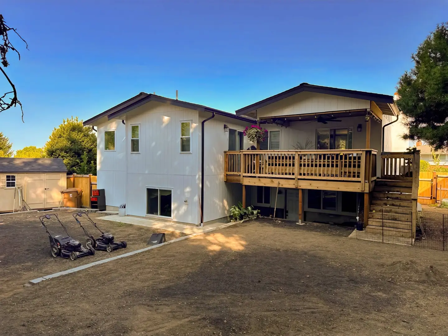 Remodeling Services in South Hill, WA