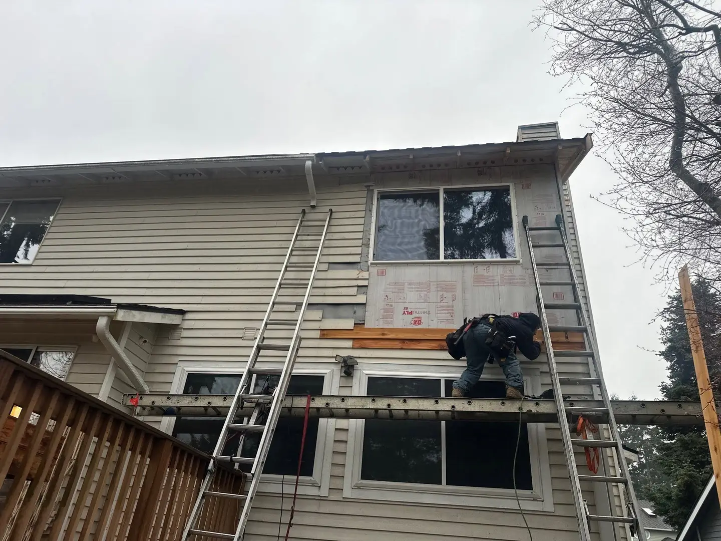 Understanding the Insurance Repair Process