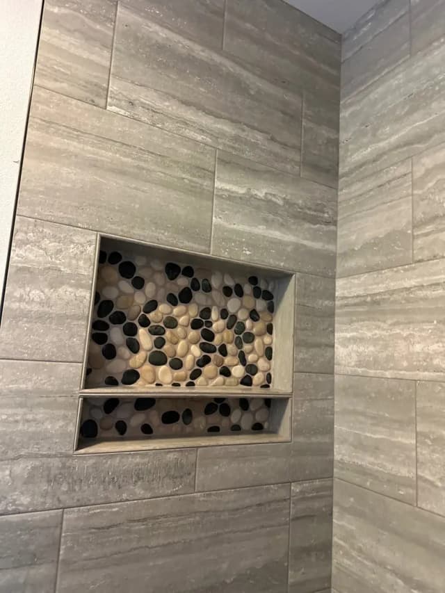 Tile Installations
