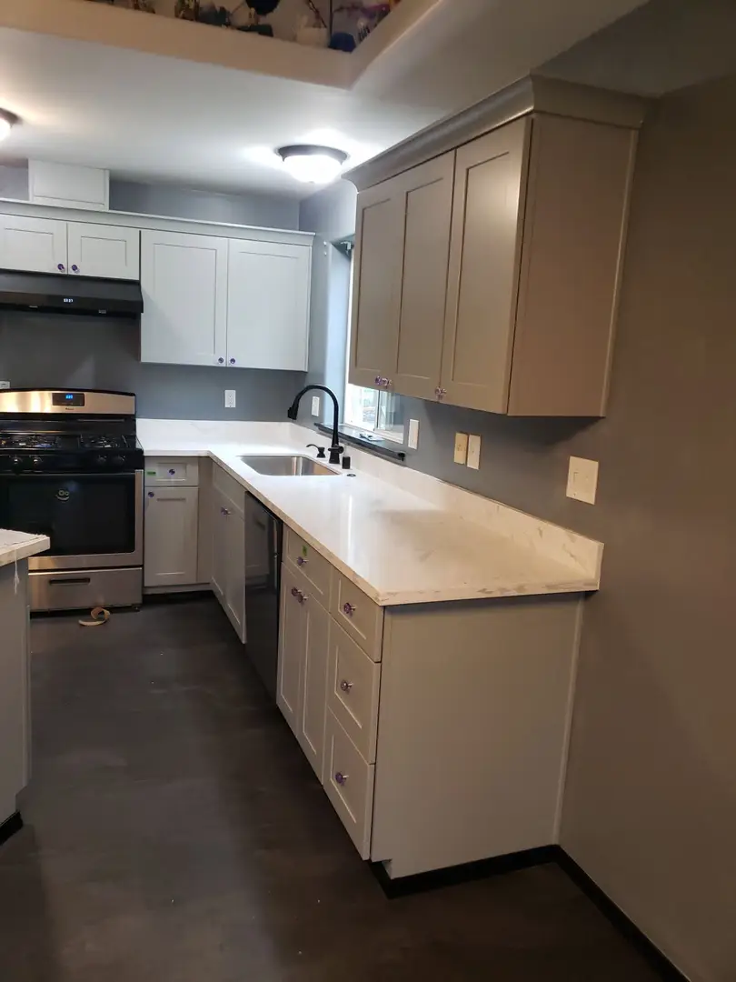 Puyallup Remodeling