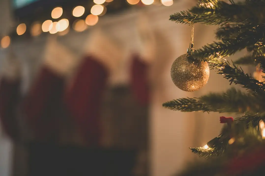 Time to Plan Your Holiday Remodel