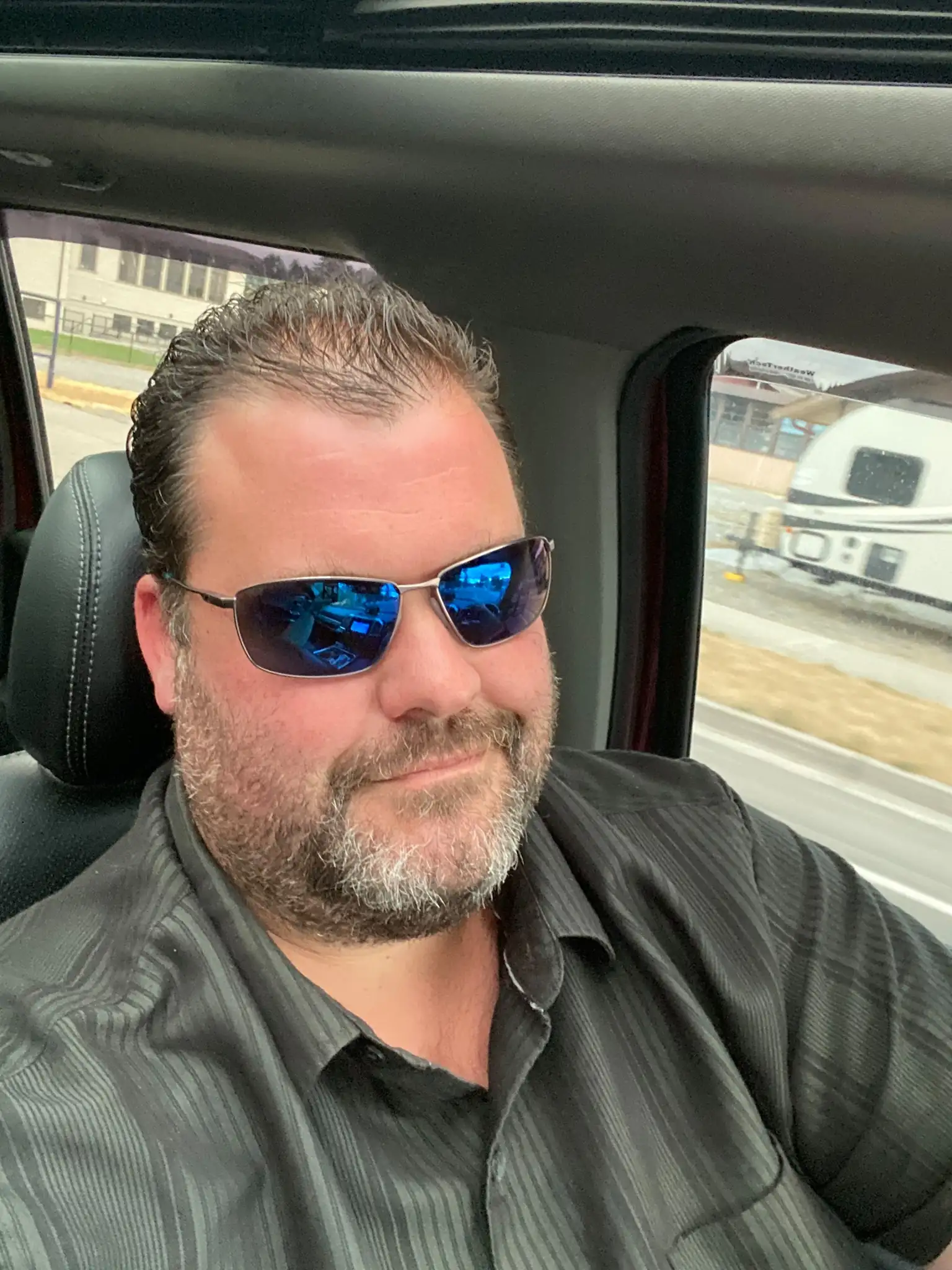 Travis A.