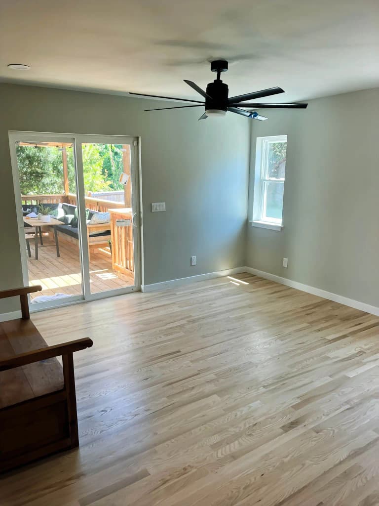 Renton Remodeling