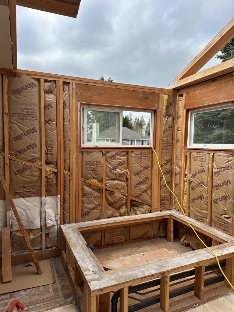 Olympia Remodeling