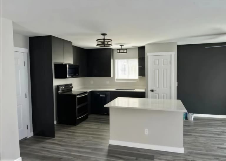 Graham Remodeling