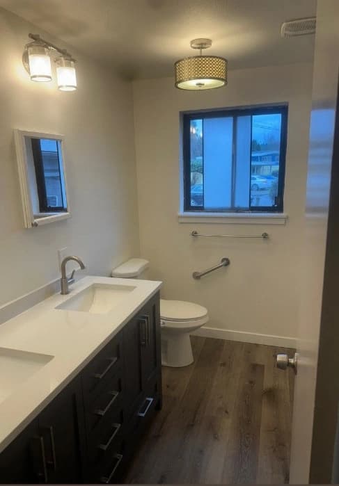 Sumner Remodeling