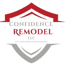 Confidence Remodeling Logo