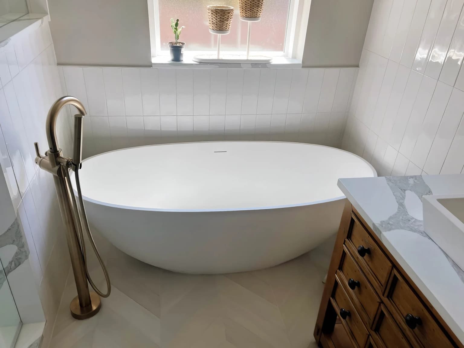 Doing Your Bathroom Upgrade Right