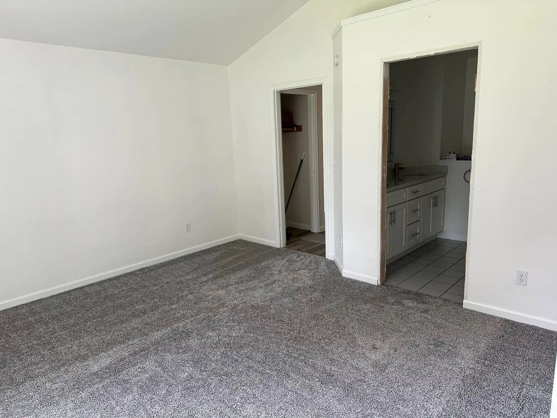 Interior Renovations