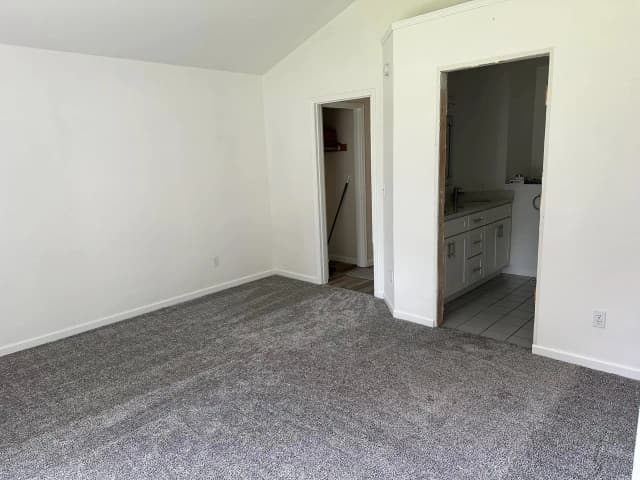 Interior Renovations