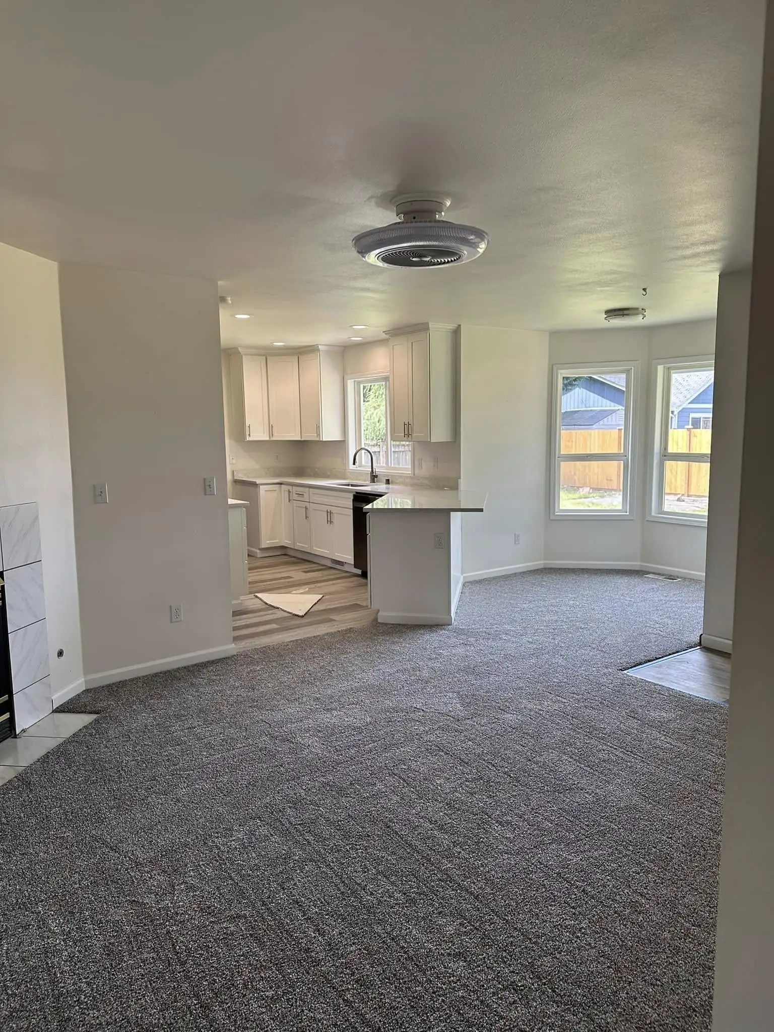 Remodeling Services in Spanaway, WA